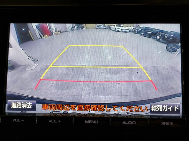 アルファード ２．５Ｇ　ワンオーナー　ドライブレコーダー　バックカメラ　ナビ　ＴＶ　クリアランスソナー　オートクルーズコントロール　両側電動スライドドア　ＬＥＤヘッドランプ　サンルーフ　電動リアゲート　スマートキー（8枚目）