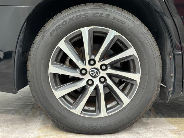 アルファード ２．５Ｇ　ワンオーナー　ドライブレコーダー　バックカメラ　ナビ　ＴＶ　クリアランスソナー　オートクルーズコントロール　両側電動スライドドア　ＬＥＤヘッドランプ　サンルーフ　電動リアゲート　スマートキー（23枚目）