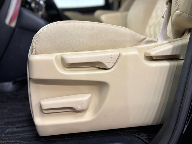 アルファード ２．５Ｇ　ワンオーナー　ドライブレコーダー　バックカメラ　ナビ　ＴＶ　クリアランスソナー　オートクルーズコントロール　両側電動スライドドア　ＬＥＤヘッドランプ　サンルーフ　電動リアゲート　スマートキー（31枚目）