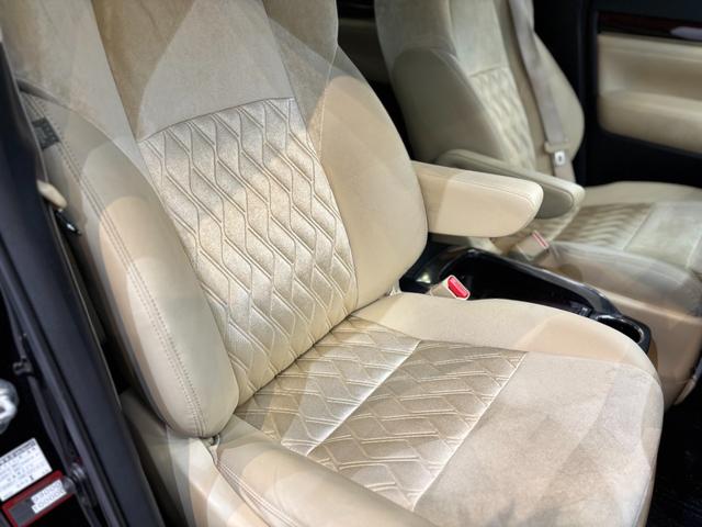 アルファード ２．５Ｇ　ワンオーナー　ドライブレコーダー　バックカメラ　ナビ　ＴＶ　クリアランスソナー　オートクルーズコントロール　両側電動スライドドア　ＬＥＤヘッドランプ　サンルーフ　電動リアゲート　スマートキー（39枚目）