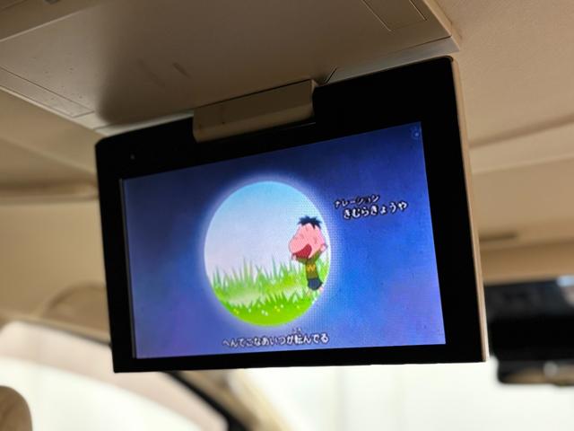 アルファード ２．５Ｇ　ワンオーナー　ドライブレコーダー　バックカメラ　ナビ　ＴＶ　クリアランスソナー　オートクルーズコントロール　両側電動スライドドア　ＬＥＤヘッドランプ　サンルーフ　電動リアゲート　スマートキー（42枚目）