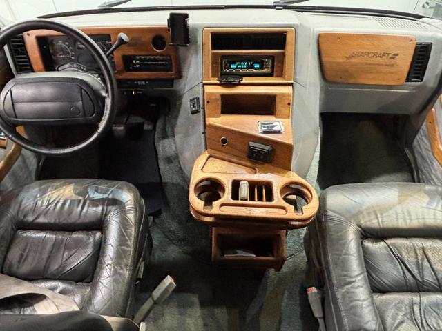 ＧＭＣバンデューラ ２５００　ユーザー買取　左ハンドル　記録簿　ドライブレコーダー　ＥＴＣ　パワーシート　アルミホイール　エアコン　パワーウィンドウ（2枚目）