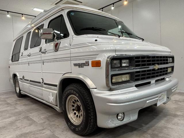 ＧＭＣバンデューラ ２５００　ユーザー買取　左ハンドル　記録簿　ドライブレコーダー　ＥＴＣ　パワーシート　アルミホイール　エアコン　パワーウィンドウ（14枚目）