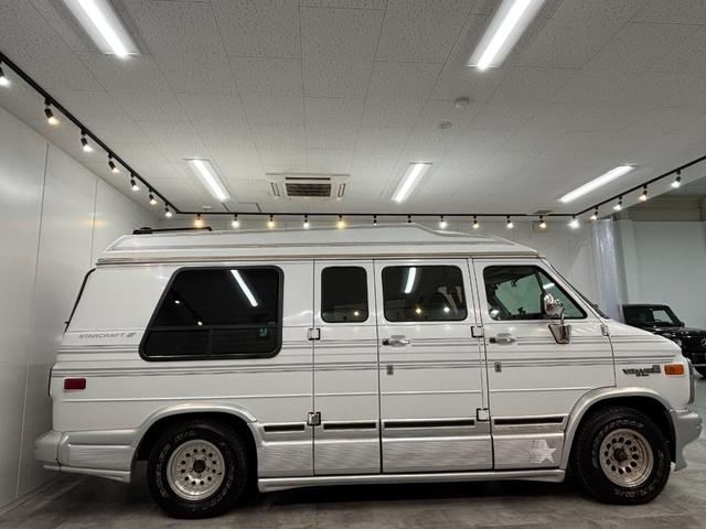 ＧＭＣバンデューラ ２５００　ユーザー買取　左ハンドル　記録簿　ドライブレコーダー　ＥＴＣ　パワーシート　アルミホイール　エアコン　パワーウィンドウ（15枚目）