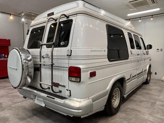 ＧＭＣバンデューラ ２５００　ユーザー買取　左ハンドル　記録簿　ドライブレコーダー　ＥＴＣ　パワーシート　アルミホイール　エアコン　パワーウィンドウ（16枚目）