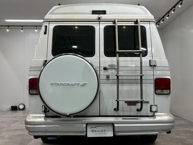 ＧＭＣバンデューラ ２５００　ユーザー買取　左ハンドル　記録簿　ドライブレコーダー　ＥＴＣ　パワーシート　アルミホイール　エアコン　パワーウィンドウ（17枚目）