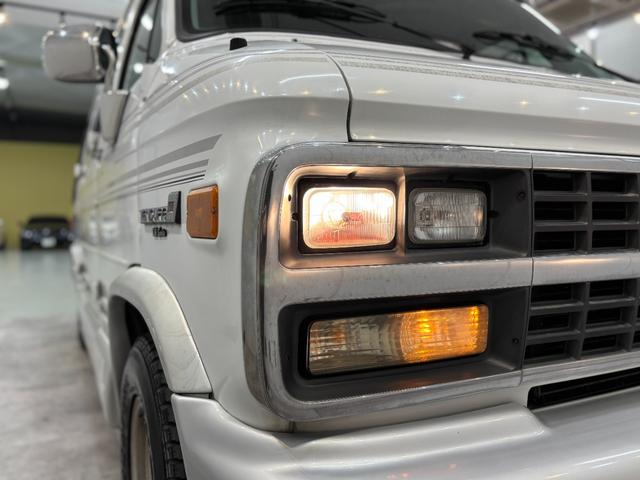 ＧＭＣバンデューラ ２５００　ユーザー買取　左ハンドル　記録簿　ドライブレコーダー　ＥＴＣ　パワーシート　アルミホイール　エアコン　パワーウィンドウ（21枚目）