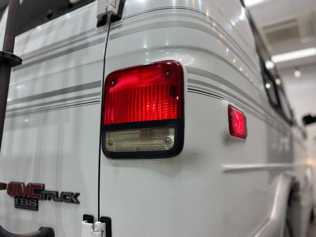 ＧＭＣバンデューラ ２５００　ユーザー買取　左ハンドル　記録簿　ドライブレコーダー　ＥＴＣ　パワーシート　アルミホイール　エアコン　パワーウィンドウ（22枚目）