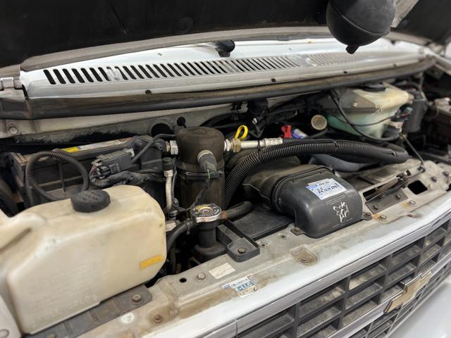 ＧＭＣバンデューラ ２５００　ユーザー買取　左ハンドル　記録簿　ドライブレコーダー　ＥＴＣ　パワーシート　アルミホイール　エアコン　パワーウィンドウ（24枚目）