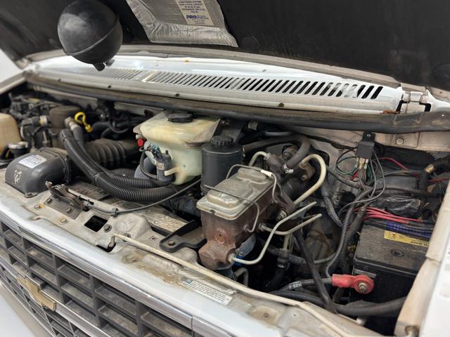 ＧＭＣバンデューラ ２５００　ユーザー買取　左ハンドル　記録簿　ドライブレコーダー　ＥＴＣ　パワーシート　アルミホイール　エアコン　パワーウィンドウ（25枚目）