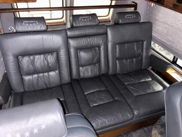 ＧＭＣバンデューラ ２５００　ユーザー買取　左ハンドル　記録簿　ドライブレコーダー　ＥＴＣ　パワーシート　アルミホイール　エアコン　パワーウィンドウ（32枚目）