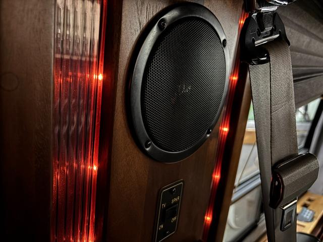 ＧＭＣバンデューラ ２５００　ユーザー買取　左ハンドル　記録簿　ドライブレコーダー　ＥＴＣ　パワーシート　アルミホイール　エアコン　パワーウィンドウ（34枚目）