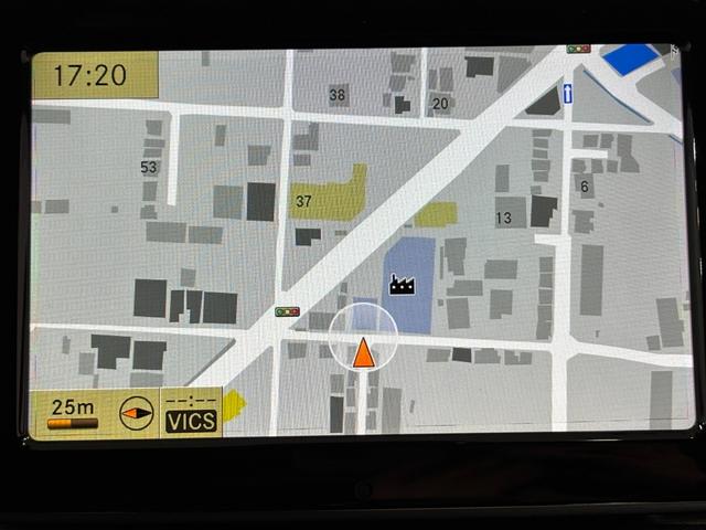 Ｂクラス Ｂ１８０　ブルーエフィシェンシー　ワンオーナー　ドライブレコーダー　ＥＴＣ　バックカメラ　ナビ　ＴＶ　クリアランスソナー　オートクルーズコントロール　オートライト　　キーレスエントリー　電動格納ミラー　ＡＴ　盗難防止システム　ＡＢＳ（4枚目）