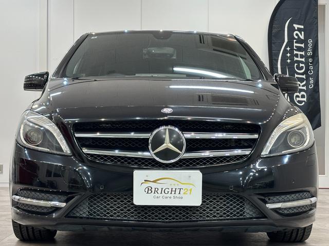 Ｂクラス Ｂ１８０　ブルーエフィシェンシー　ワンオーナー　ドライブレコーダー　ＥＴＣ　バックカメラ　ナビ　ＴＶ　クリアランスソナー　オートクルーズコントロール　オートライト　　キーレスエントリー　電動格納ミラー　ＡＴ　盗難防止システム　ＡＢＳ（12枚目）