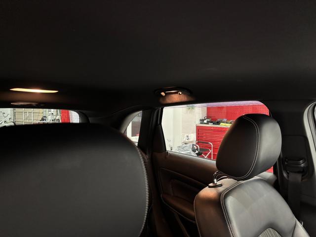 Ｂクラス Ｂ１８０　ブルーエフィシェンシー　ワンオーナー　ドライブレコーダー　ＥＴＣ　バックカメラ　ナビ　ＴＶ　クリアランスソナー　オートクルーズコントロール　オートライト　　キーレスエントリー　電動格納ミラー　ＡＴ　盗難防止システム　ＡＢＳ（38枚目）