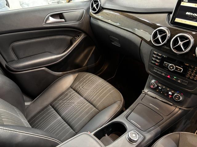 Ｂクラス Ｂ１８０　ブルーエフィシェンシー　ワンオーナー　ドライブレコーダー　ＥＴＣ　バックカメラ　ナビ　ＴＶ　クリアランスソナー　オートクルーズコントロール　オートライト　　キーレスエントリー　電動格納ミラー　ＡＴ　盗難防止システム　ＡＢＳ（41枚目）