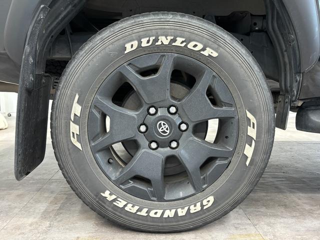 ハイラックス Z ブラックラリーエディション 4WD AT 衝突被害軽減システム オートクルーズコントロール レーンアシスト ドライブレコーダー ETC ナビ TV バックカメラ スマートキー 電動格納ミラー LEDヘッドランプ(22枚目)