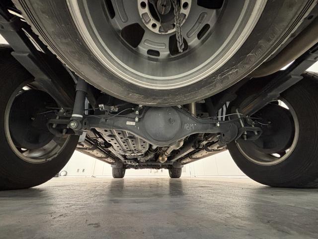 ハイラックス Z ブラックラリーエディション 4WD AT 衝突被害軽減システム オートクルーズコントロール レーンアシスト ドライブレコーダー ETC ナビ TV バックカメラ スマートキー 電動格納ミラー LEDヘッドランプ(23枚目)