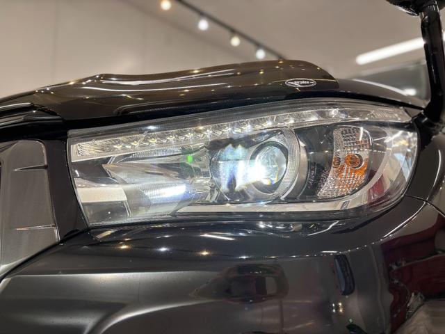 ハイラックス Z ブラックラリーエディション 4WD AT 衝突被害軽減システム オートクルーズコントロール レーンアシスト ドライブレコーダー ETC ナビ TV バックカメラ スマートキー 電動格納ミラー LEDヘッドランプ(25枚目)