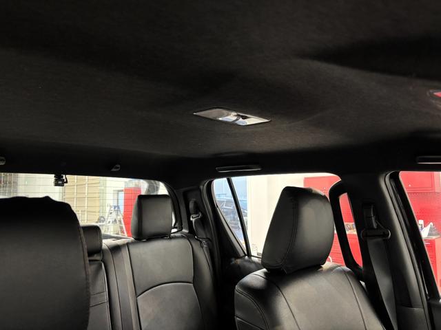 ハイラックス Z ブラックラリーエディション 4WD AT 衝突被害軽減システム オートクルーズコントロール レーンアシスト ドライブレコーダー ETC ナビ TV バックカメラ スマートキー 電動格納ミラー LEDヘッドランプ(30枚目)