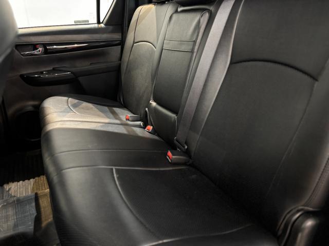 ハイラックス Z ブラックラリーエディション 4WD AT 衝突被害軽減システム オートクルーズコントロール レーンアシスト ドライブレコーダー ETC ナビ TV バックカメラ スマートキー 電動格納ミラー LEDヘッドランプ(31枚目)