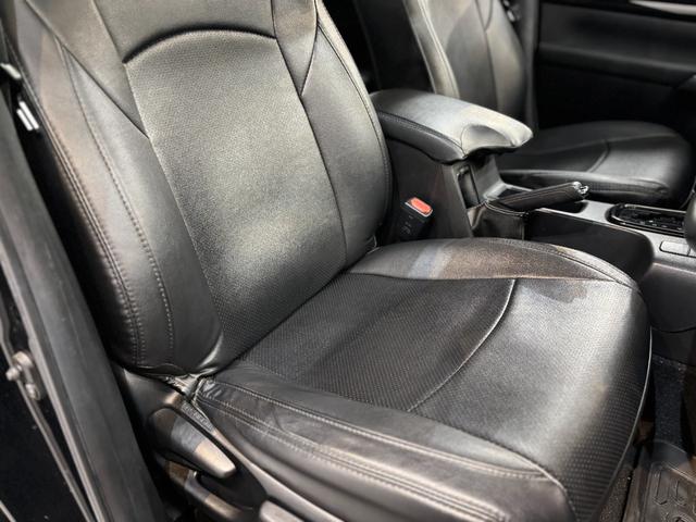 ハイラックス Z ブラックラリーエディション 4WD AT 衝突被害軽減システム オートクルーズコントロール レーンアシスト ドライブレコーダー ETC ナビ TV バックカメラ スマートキー 電動格納ミラー LEDヘッドランプ(37枚目)