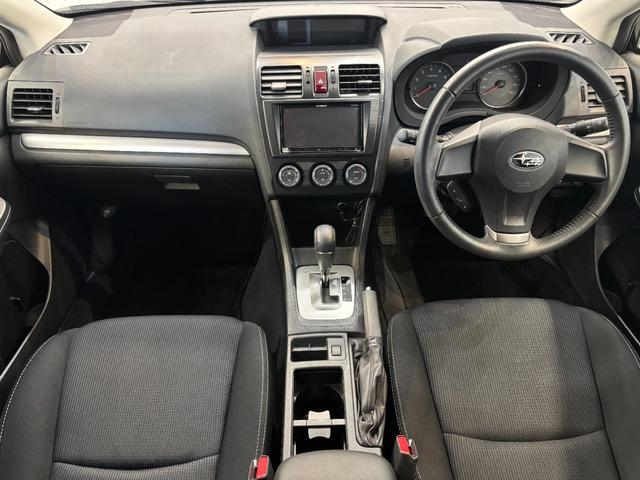 インプレッサスポーツ 1.6i-L ワンオーナー ドライブレコーダー ETC ナビ TV スマートキー アイドリングストップ 電動格納ミラー CVT 盗難防止システム ABS ESC Bluetooth エアコン パワーステアリング(2枚目)