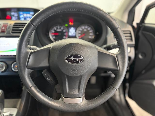 インプレッサスポーツ 1.6i-L ワンオーナー ドライブレコーダー ETC ナビ TV スマートキー アイドリングストップ 電動格納ミラー CVT 盗難防止システム ABS ESC Bluetooth エアコン パワーステアリング(3枚目)