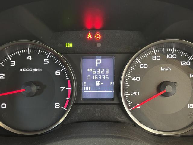 インプレッサスポーツ 1.6i-L ワンオーナー ドライブレコーダー ETC ナビ TV スマートキー アイドリングストップ 電動格納ミラー CVT 盗難防止システム ABS ESC Bluetooth エアコン パワーステアリング(4枚目)