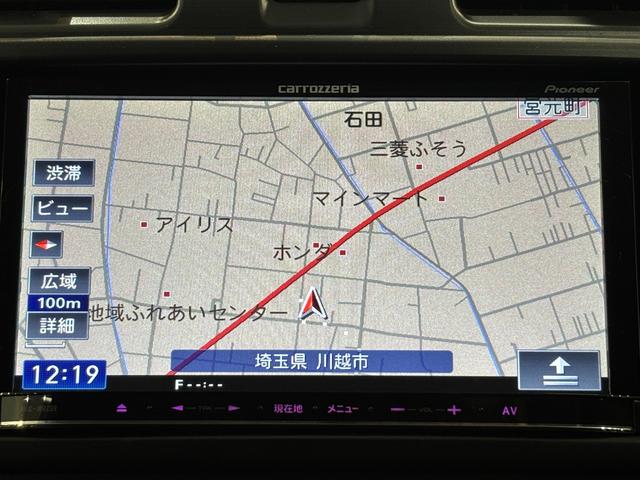 インプレッサスポーツ 1.6i-L ワンオーナー ドライブレコーダー ETC ナビ TV スマートキー アイドリングストップ 電動格納ミラー CVT 盗難防止システム ABS ESC Bluetooth エアコン パワーステアリング(6枚目)