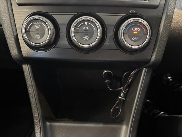 インプレッサスポーツ 1.6i-L ワンオーナー ドライブレコーダー ETC ナビ TV スマートキー アイドリングストップ 電動格納ミラー CVT 盗難防止システム ABS ESC Bluetooth エアコン パワーステアリング(9枚目)