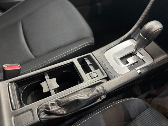 インプレッサスポーツ 1.6i-L ワンオーナー ドライブレコーダー ETC ナビ TV スマートキー アイドリングストップ 電動格納ミラー CVT 盗難防止システム ABS ESC Bluetooth エアコン パワーステアリング(10枚目)