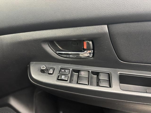 インプレッサスポーツ 1.6i-L ワンオーナー ドライブレコーダー ETC ナビ TV スマートキー アイドリングストップ 電動格納ミラー CVT 盗難防止システム ABS ESC Bluetooth エアコン パワーステアリング(13枚目)