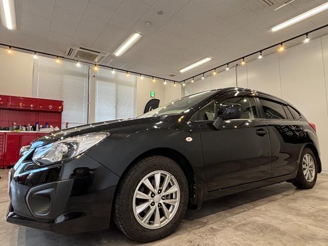 インプレッサスポーツ 1.6i-L ワンオーナー ドライブレコーダー ETC ナビ TV スマートキー アイドリングストップ 電動格納ミラー CVT 盗難防止システム ABS ESC Bluetooth エアコン パワーステアリング(15枚目)