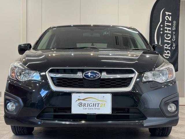 インプレッサスポーツ 1.6i-L ワンオーナー ドライブレコーダー ETC ナビ TV スマートキー アイドリングストップ 電動格納ミラー CVT 盗難防止システム ABS ESC Bluetooth エアコン パワーステアリング(16枚目)