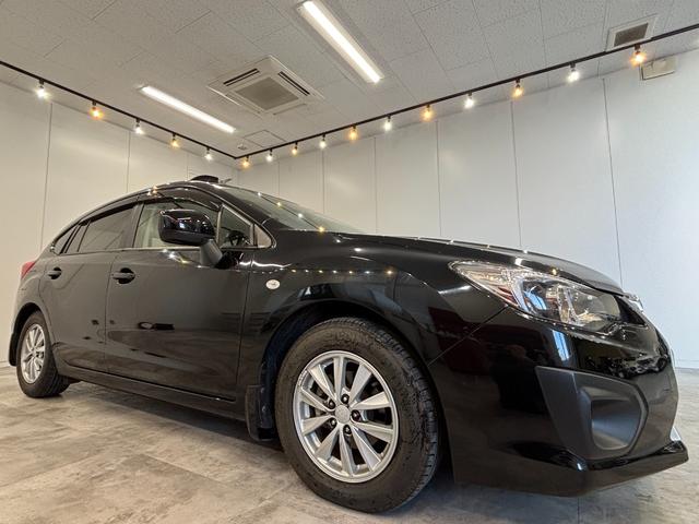 インプレッサスポーツ 1.6i-L ワンオーナー ドライブレコーダー ETC ナビ TV スマートキー アイドリングストップ 電動格納ミラー CVT 盗難防止システム ABS ESC Bluetooth エアコン パワーステアリング(17枚目)