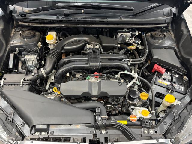 インプレッサスポーツ 1.6i-L ワンオーナー ドライブレコーダー ETC ナビ TV スマートキー アイドリングストップ 電動格納ミラー CVT 盗難防止システム ABS ESC Bluetooth エアコン パワーステアリング(26枚目)