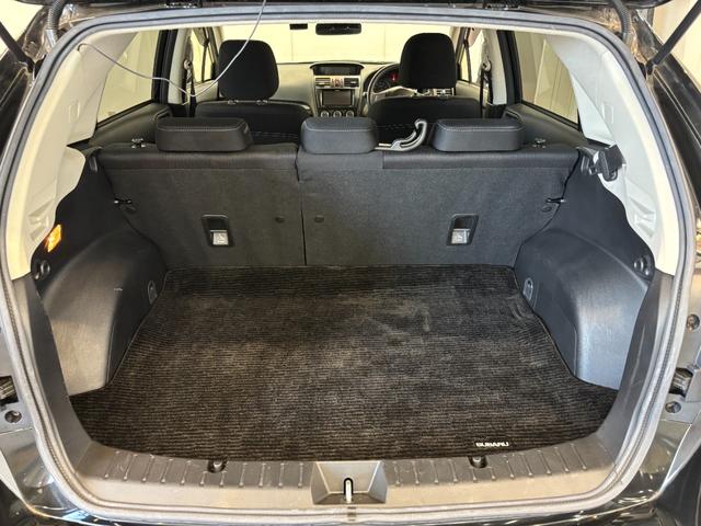 インプレッサスポーツ 1.6i-L ワンオーナー ドライブレコーダー ETC ナビ TV スマートキー アイドリングストップ 電動格納ミラー CVT 盗難防止システム ABS ESC Bluetooth エアコン パワーステアリング(27枚目)