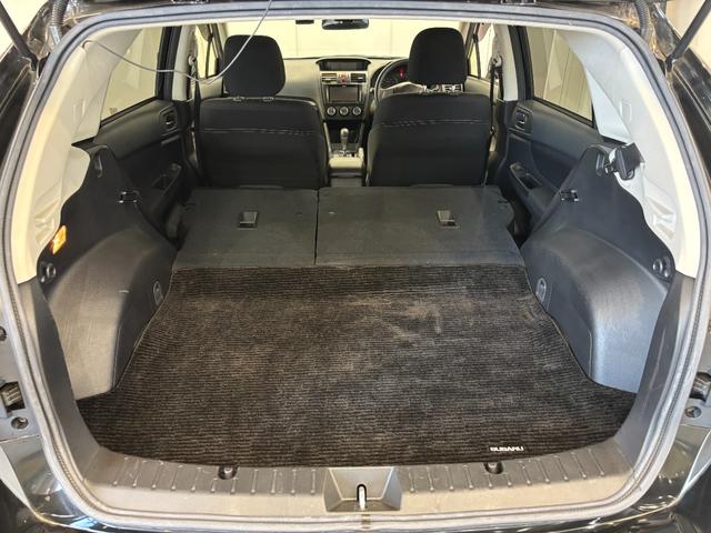 インプレッサスポーツ 1.6i-L ワンオーナー ドライブレコーダー ETC ナビ TV スマートキー アイドリングストップ 電動格納ミラー CVT 盗難防止システム ABS ESC Bluetooth エアコン パワーステアリング(28枚目)