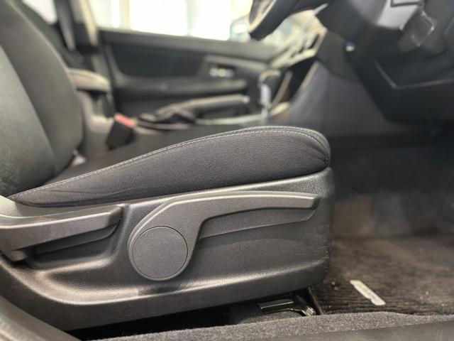 インプレッサスポーツ 1.6i-L ワンオーナー ドライブレコーダー ETC ナビ TV スマートキー アイドリングストップ 電動格納ミラー CVT 盗難防止システム ABS ESC Bluetooth エアコン パワーステアリング(30枚目)