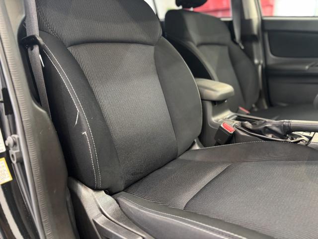 インプレッサスポーツ 1.6i-L ワンオーナー ドライブレコーダー ETC ナビ TV スマートキー アイドリングストップ 電動格納ミラー CVT 盗難防止システム ABS ESC Bluetooth エアコン パワーステアリング(32枚目)