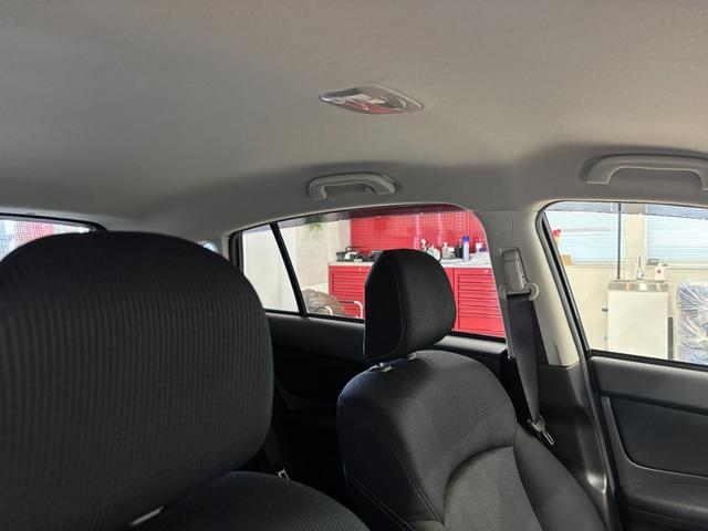 インプレッサスポーツ 1.6i-L ワンオーナー ドライブレコーダー ETC ナビ TV スマートキー アイドリングストップ 電動格納ミラー CVT 盗難防止システム ABS ESC Bluetooth エアコン パワーステアリング(36枚目)