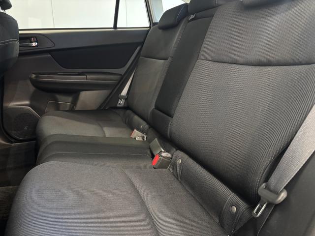 インプレッサスポーツ 1.6i-L ワンオーナー ドライブレコーダー ETC ナビ TV スマートキー アイドリングストップ 電動格納ミラー CVT 盗難防止システム ABS ESC Bluetooth エアコン パワーステアリング(37枚目)