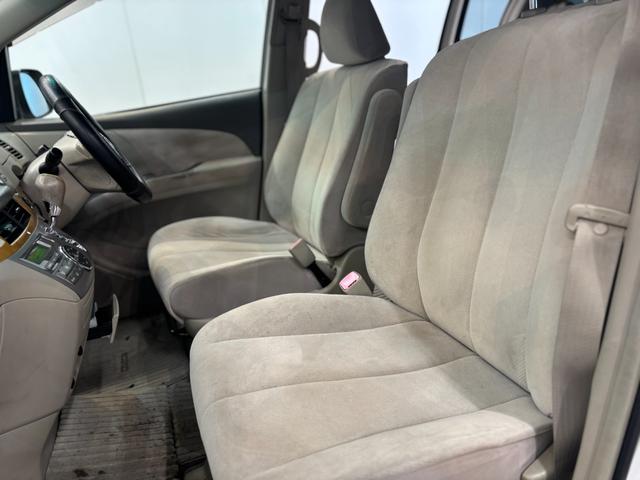 エスティマ 2.4アエラス Gエディション ユーザー買取 ETC バックカメラ ナビ TV 両側電動スライドドア HID スマートキー 電動格納ミラー 後席モニター 3列シート ウォークスルー CVT CD MD ミュージックプレイヤー接続可(29枚目)