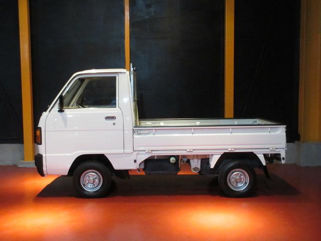 SDX ワンオーナー 実走行(4枚目)