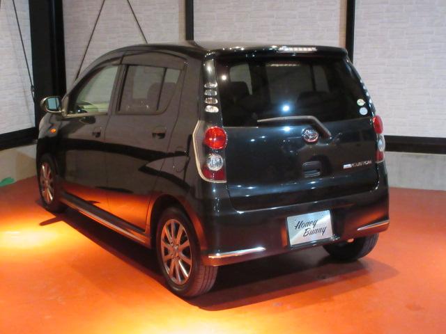 X ナビ DVD視聴 禁煙車 スマートキー 社外14インチアルミホイール 7万キロ台(7枚目)