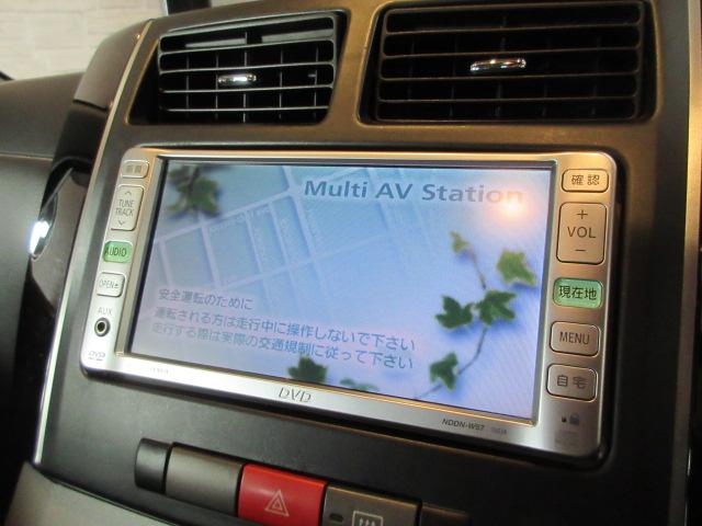 X ナビ DVD視聴 禁煙車 スマートキー 社外14インチアルミホイール 7万キロ台(18枚目)