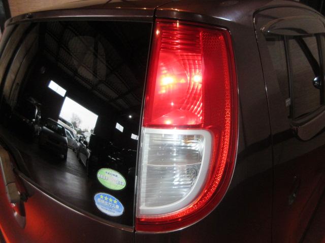 ウィット XS ワンオーナー 禁煙車 HDDナビ ワンセグTV DVD視聴 ETC スマートキー オートエアコン 7万キロ台(37枚目)