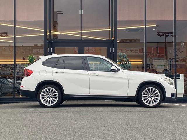 ＢＭＷ Ｘ１