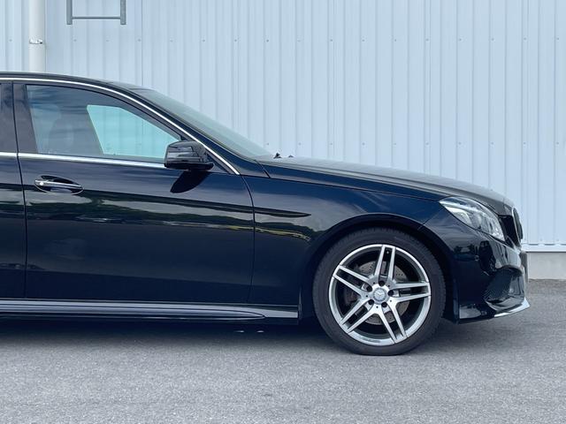 Ｅ２２０ブルーテック　アバンギャルド　・レーダーセーフティＰＫＧ・純正ＨＤＤナビ／ＣＤ／ＤＶＤ／ＵＳＢ／ＢＴ・バックカメラ・ハーフレザーシート／シートヒーター・フルセグテレビ・ＥＴＣ・純正１８インチＡＷ・ブラインドスポットモニター・保証書(41枚目)